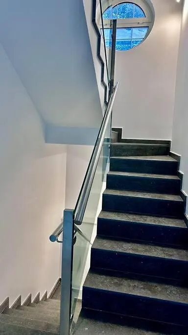 Villa En El Acantilado Lloret de Mar Spanje