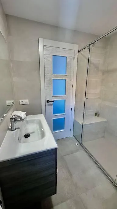 Villa En El Acantilado Lloret de Mar