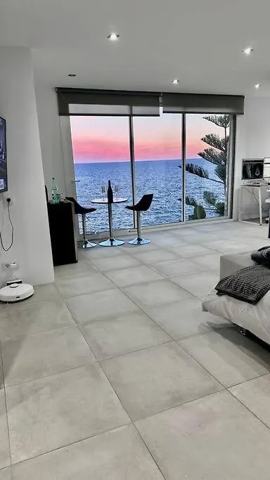 Villa En El Acantilado Lloret de Mar